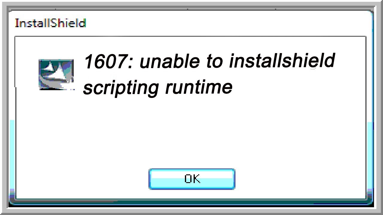 decompiler installshield scripting